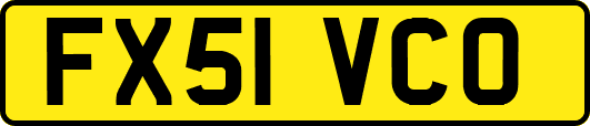 FX51VCO