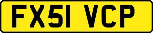 FX51VCP
