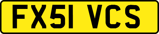FX51VCS