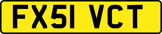 FX51VCT