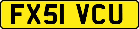 FX51VCU