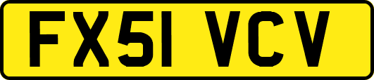 FX51VCV