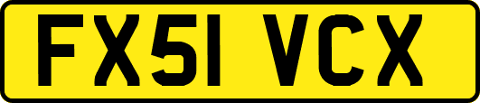 FX51VCX