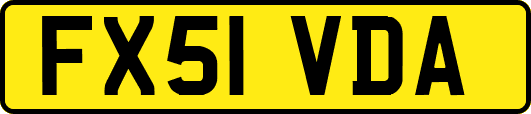 FX51VDA