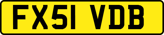 FX51VDB