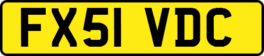 FX51VDC