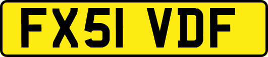 FX51VDF