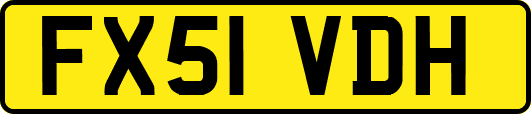 FX51VDH