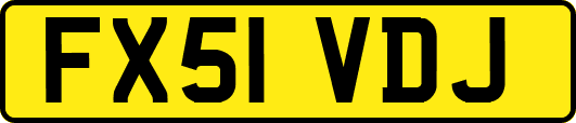 FX51VDJ