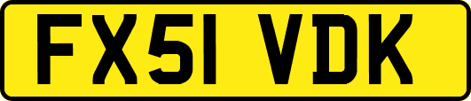 FX51VDK