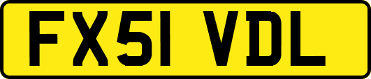 FX51VDL