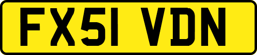 FX51VDN