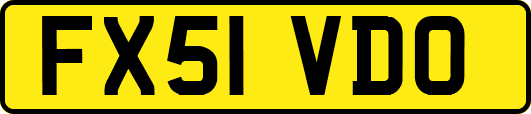 FX51VDO