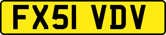 FX51VDV