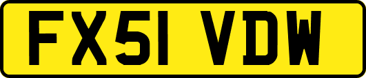 FX51VDW