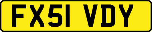 FX51VDY