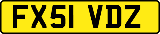 FX51VDZ