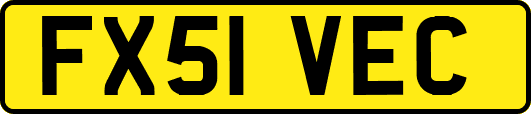 FX51VEC