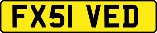 FX51VED