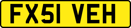 FX51VEH