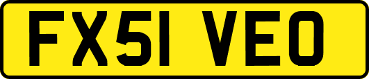 FX51VEO