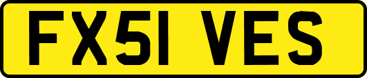 FX51VES