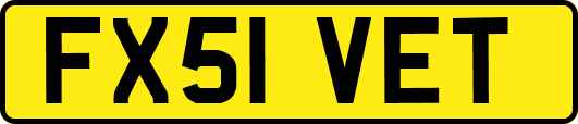 FX51VET