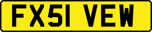 FX51VEW