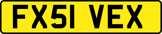 FX51VEX