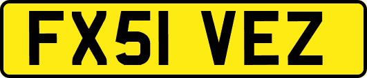 FX51VEZ
