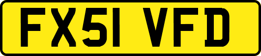 FX51VFD