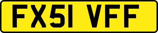 FX51VFF