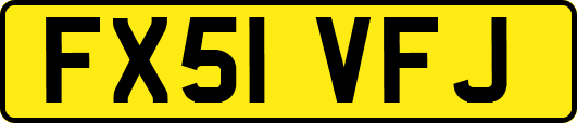 FX51VFJ
