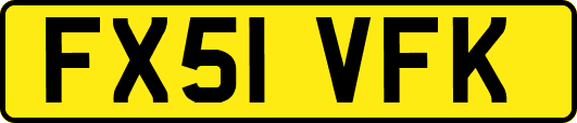 FX51VFK