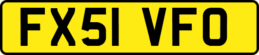 FX51VFO