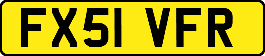 FX51VFR