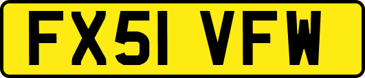 FX51VFW