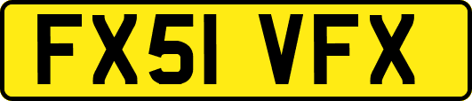 FX51VFX