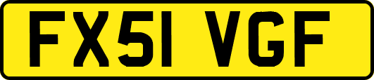 FX51VGF