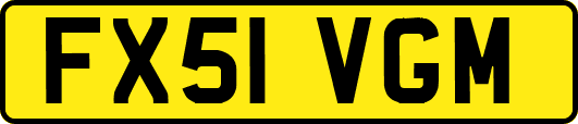 FX51VGM