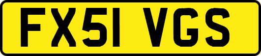 FX51VGS