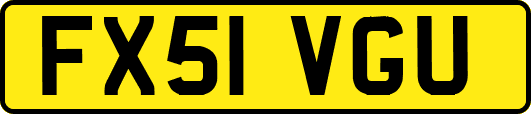 FX51VGU