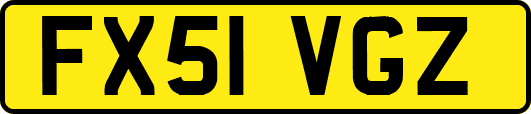 FX51VGZ