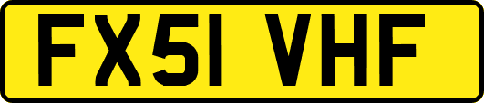 FX51VHF