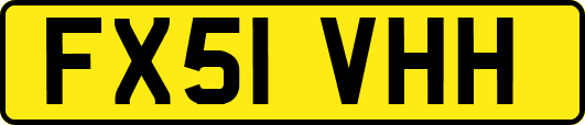 FX51VHH