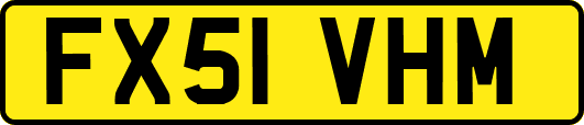 FX51VHM