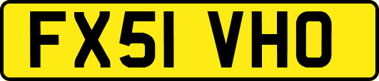 FX51VHO