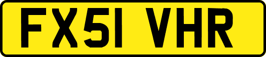 FX51VHR
