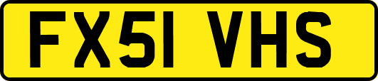 FX51VHS