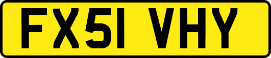 FX51VHY